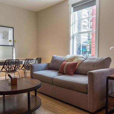 Abode Philadelphia - Rittenhouse Square Locust St المظهر الخارجي الصورة