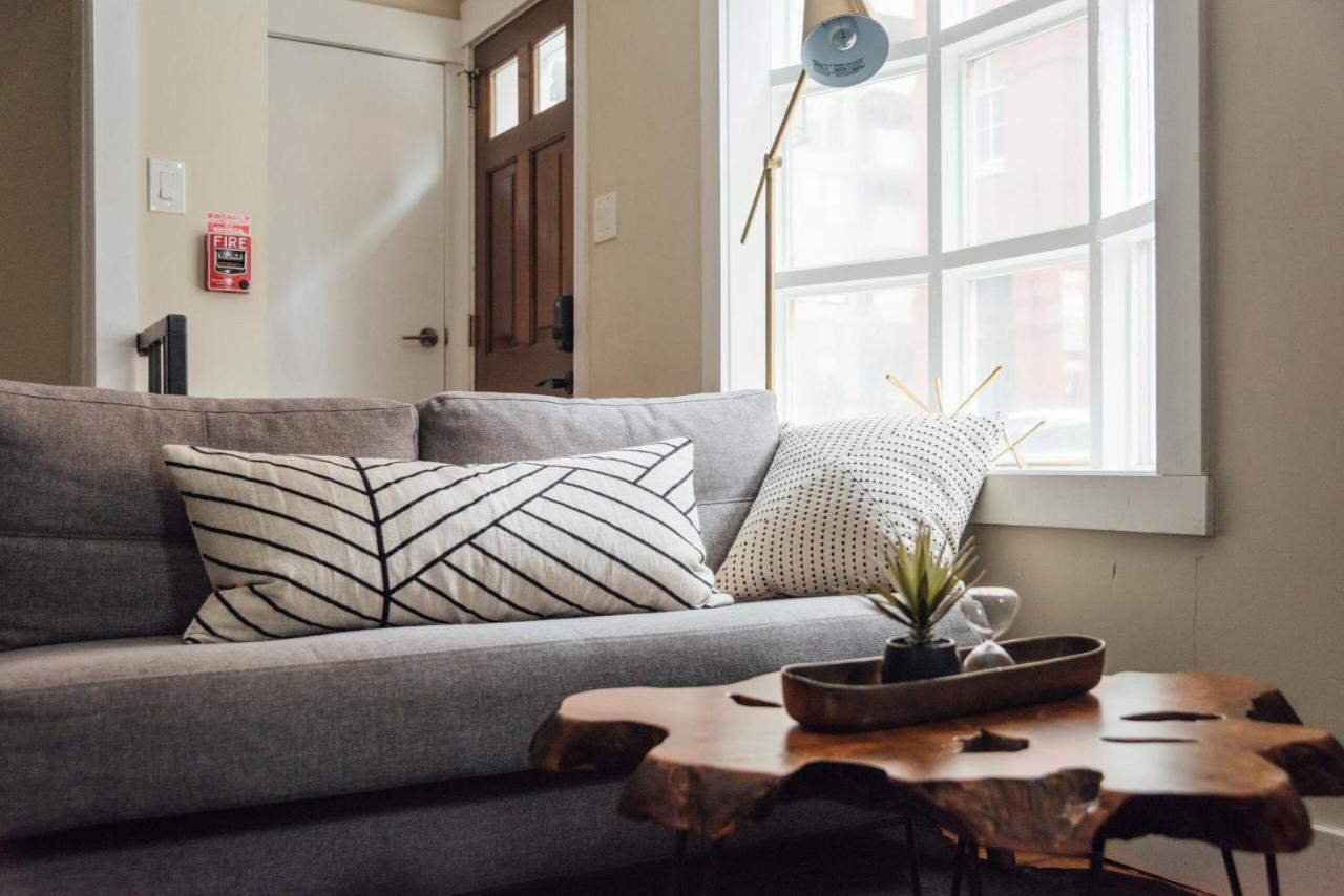 Abode Philadelphia - Rittenhouse Square Locust St المظهر الخارجي الصورة