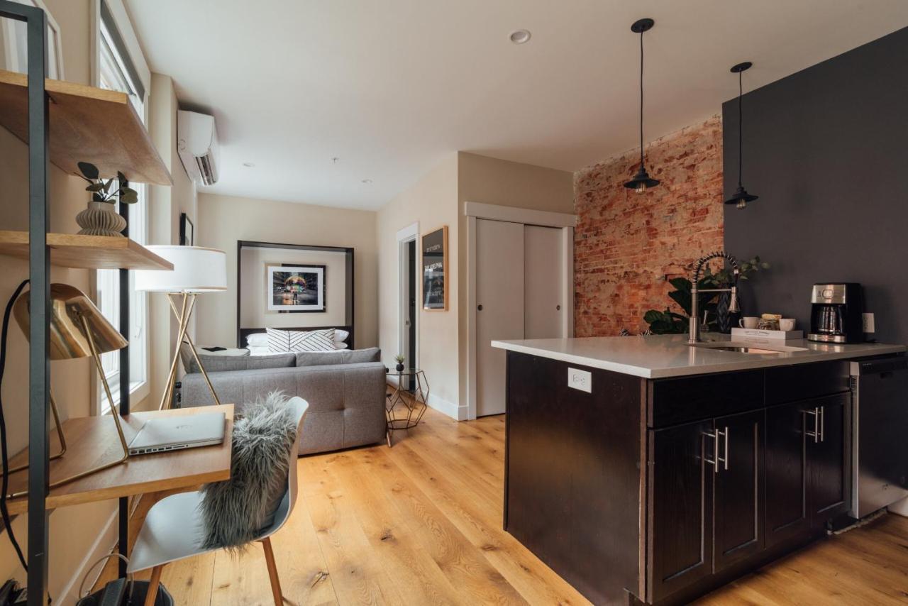 Abode Philadelphia - Rittenhouse Square Locust St المظهر الخارجي الصورة