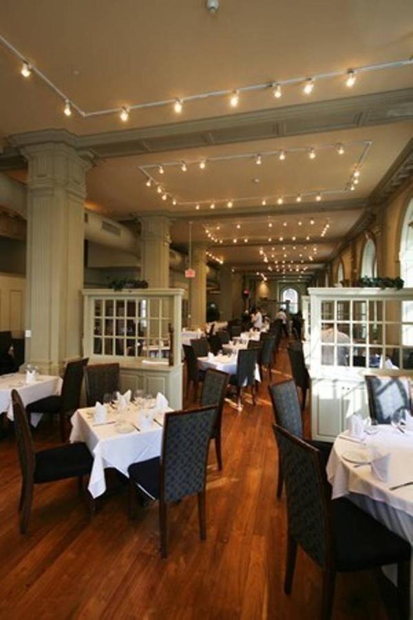Abode Philadelphia - Rittenhouse Square Locust St المظهر الخارجي الصورة