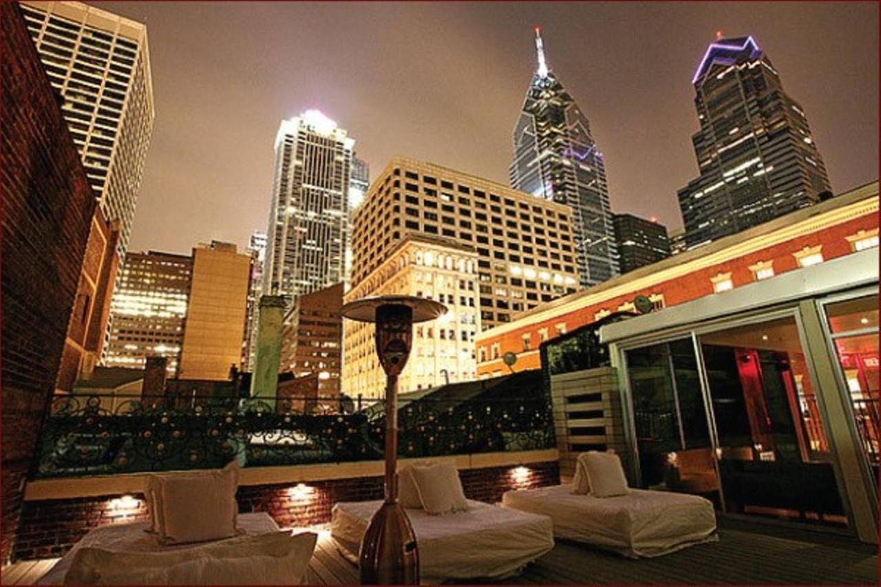 Abode Philadelphia - Rittenhouse Square Locust St المظهر الخارجي الصورة