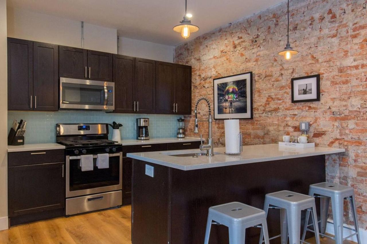 Abode Philadelphia - Rittenhouse Square Locust St المظهر الخارجي الصورة