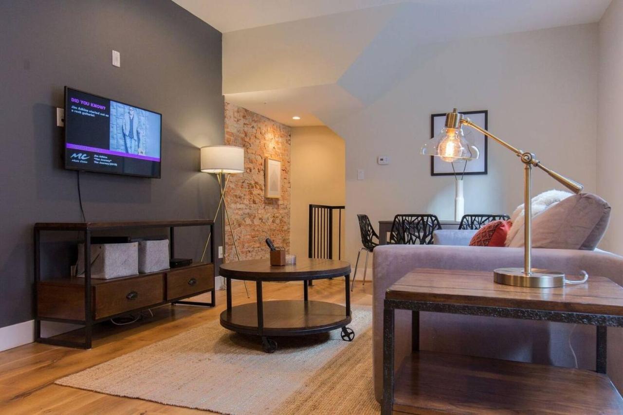 Abode Philadelphia - Rittenhouse Square Locust St المظهر الخارجي الصورة