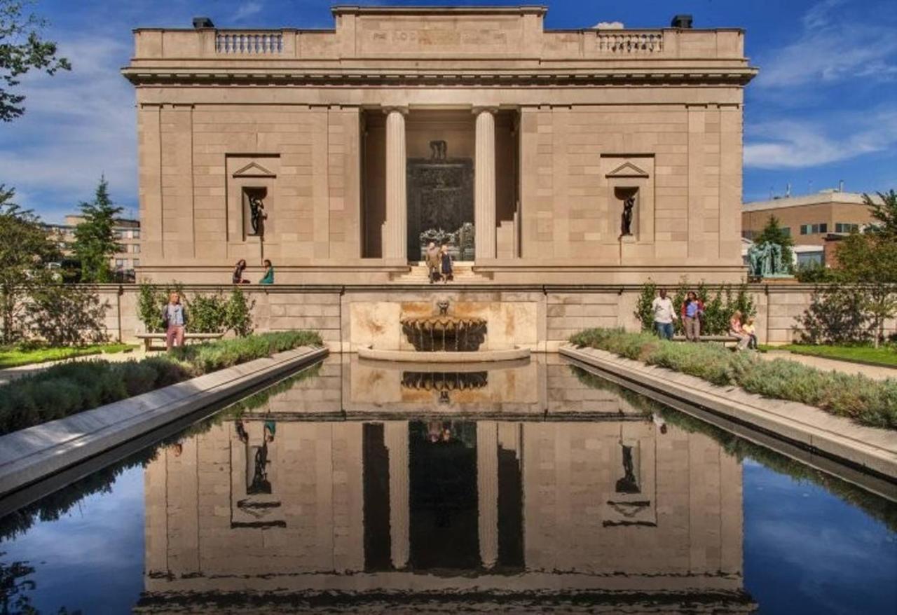 Abode Philadelphia - Rittenhouse Square Locust St المظهر الخارجي الصورة