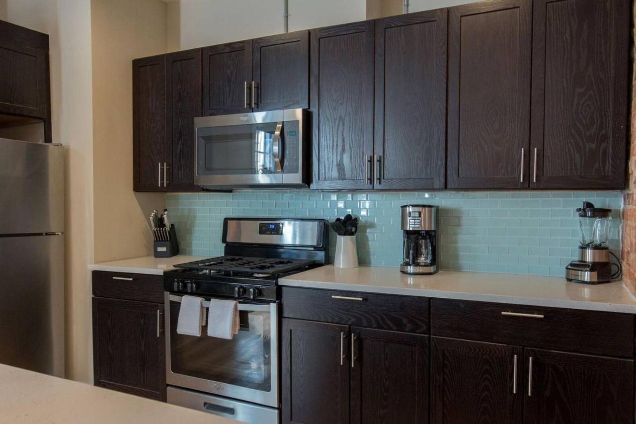 Abode Philadelphia - Rittenhouse Square Locust St المظهر الخارجي الصورة