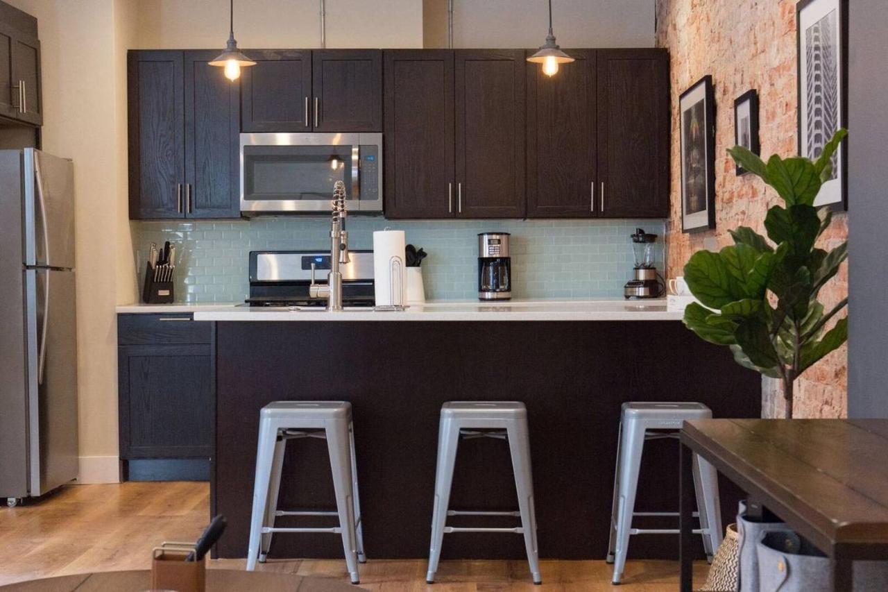 Abode Philadelphia - Rittenhouse Square Locust St المظهر الخارجي الصورة